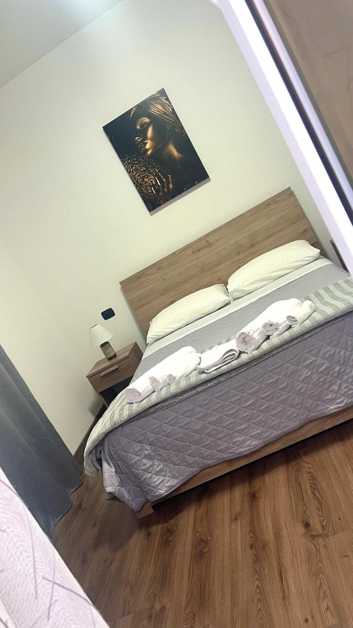 Juliet N - Guest house Verona