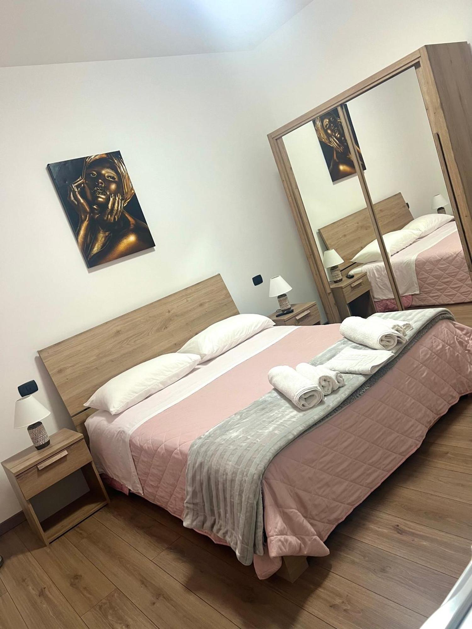 Juliet N - Guest house