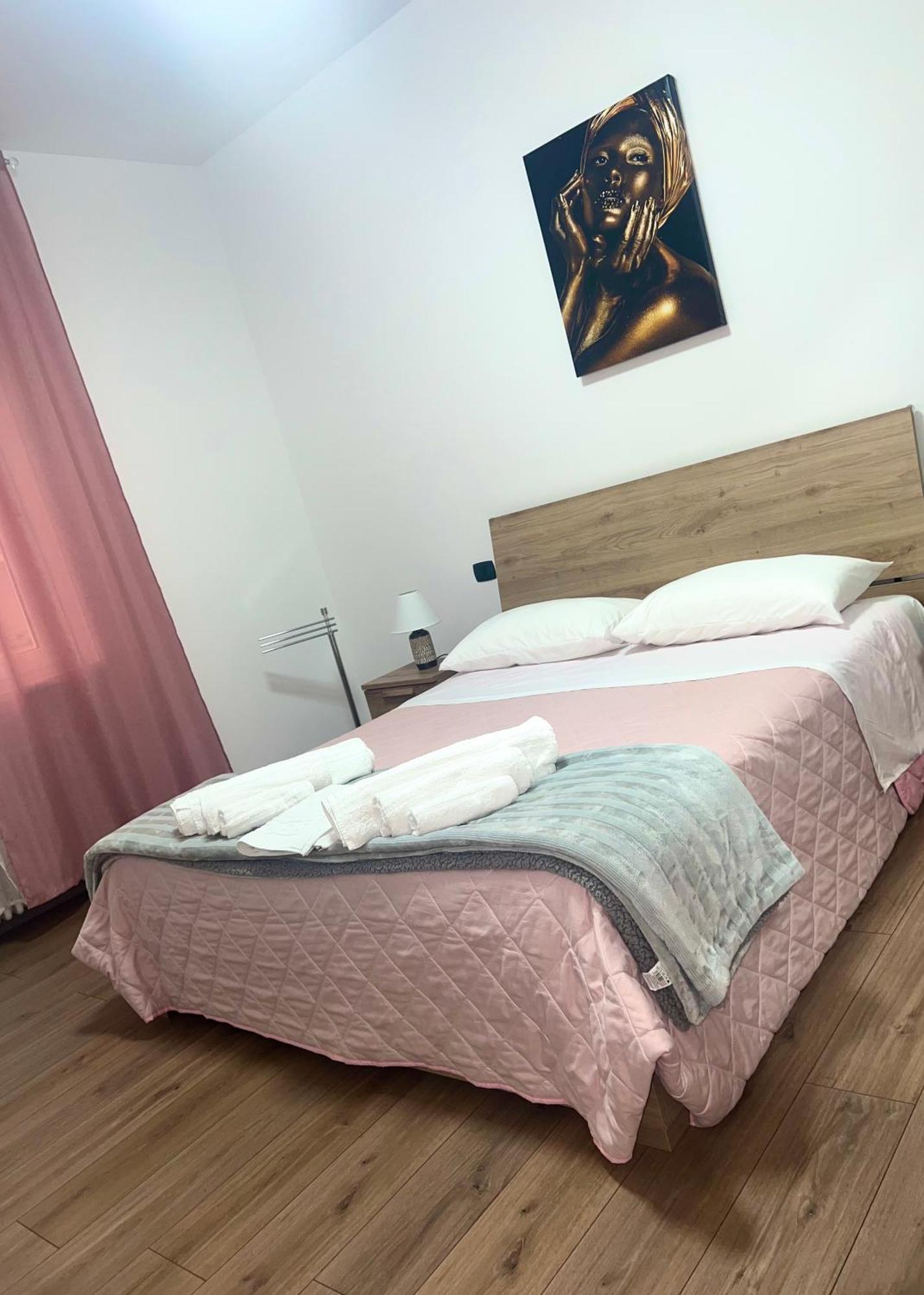 Guest house Juliet N -