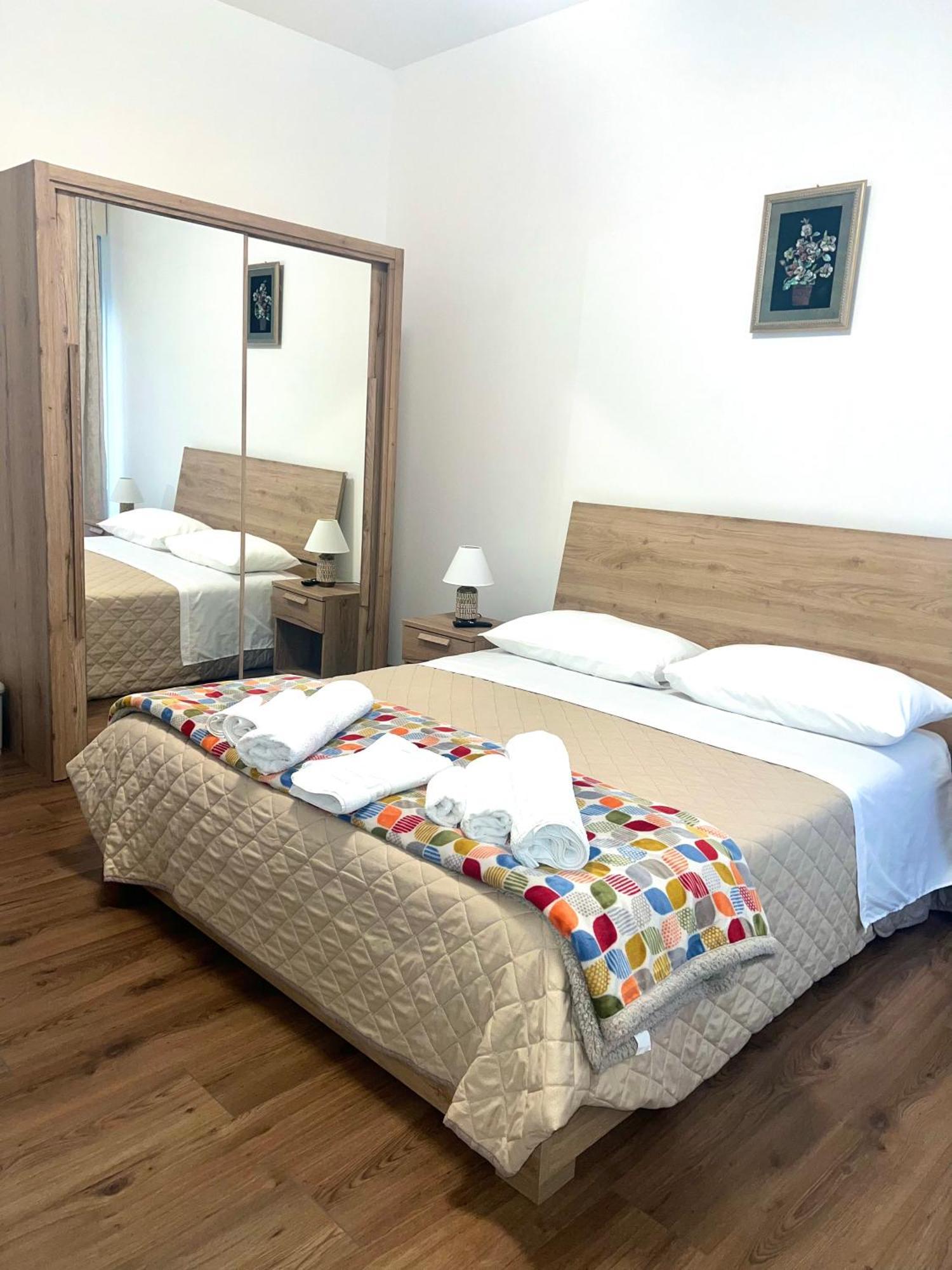 Guest house Juliet N - *